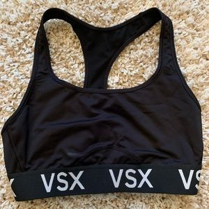 Victoria’s Secret sport bra - size medium